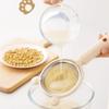 Detachable Filter Screen Anti-scalding Soybean Milk Filter Soy Milk Filter  Juice Extraction