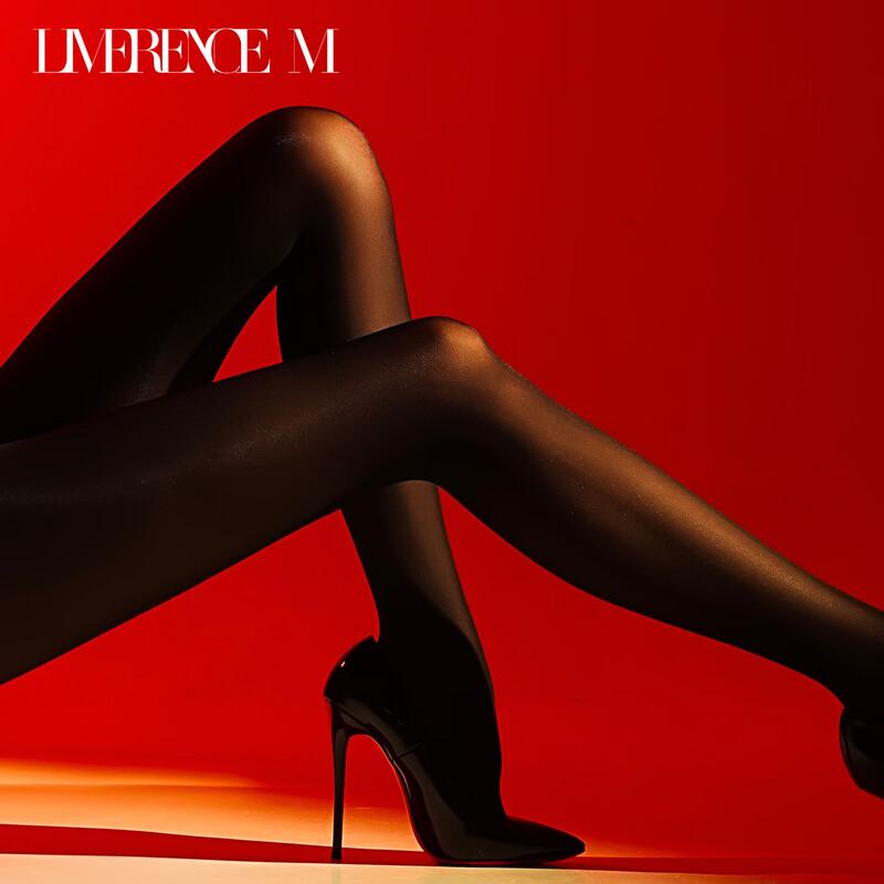 

Бархатные колготки Laimi Runsi Hot Love 2025 L