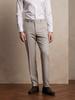 Grey Suit Trousers - Mix And Match 54