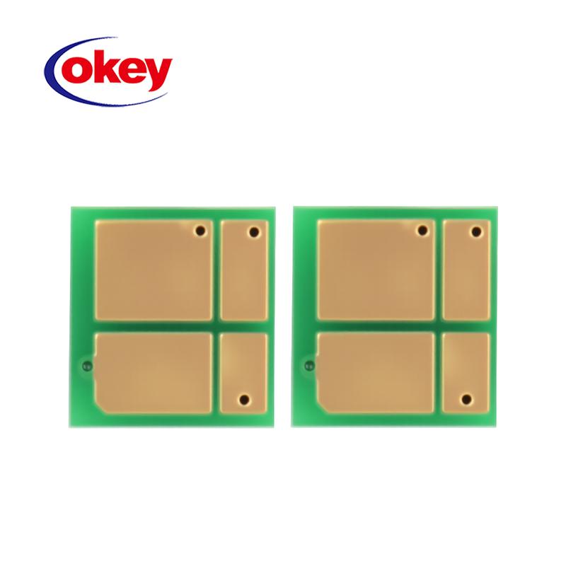 4pcs 415X chip 415A 414A 416A 414X 416X toner chip for HP Color LaserJet Pro M454dn M454dw MFP M479dw M479fdn M479fdw M454 M455