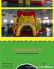 Large Outdoor Waterproof Inflatable Tent for Camping & Events with Sun Protection