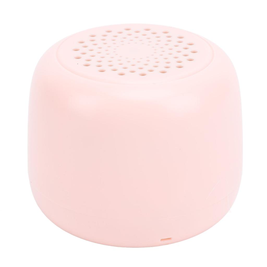 Portable Bluetooth Speaker Stereo Sound Long Battery Life Support Card U Disk Compact Speaker for Party Travel Laptop
