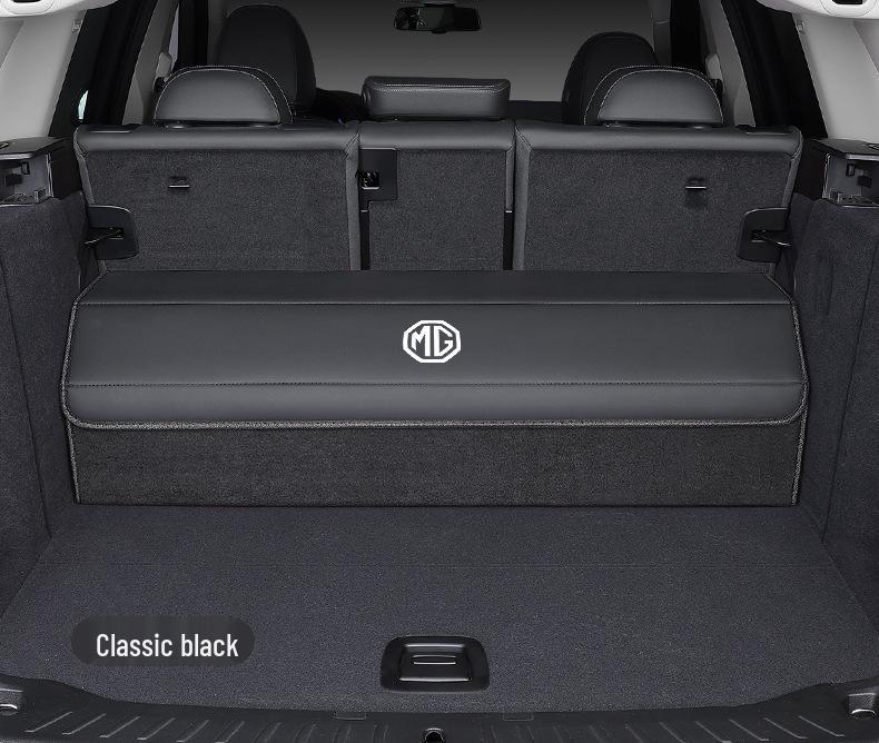 Compatible Storage Boxes for MG5 Scorpio, MG7, MG6, MG3, MG4ev, and MGONE Trunks