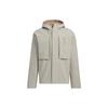 New Jackets Men Gray HN8977