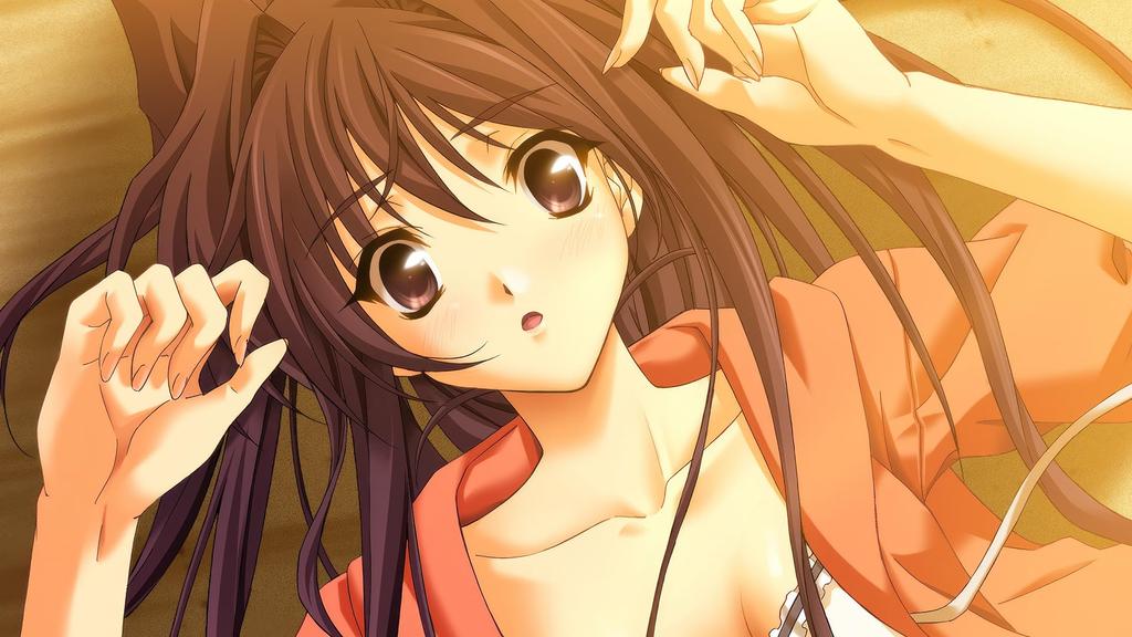 Memories Off Fan Disc Historia - Switch