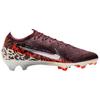 Mercurial Vapor 16 FG Firm Ground Soccer Shoes Unisex Burgundy IO8442-661