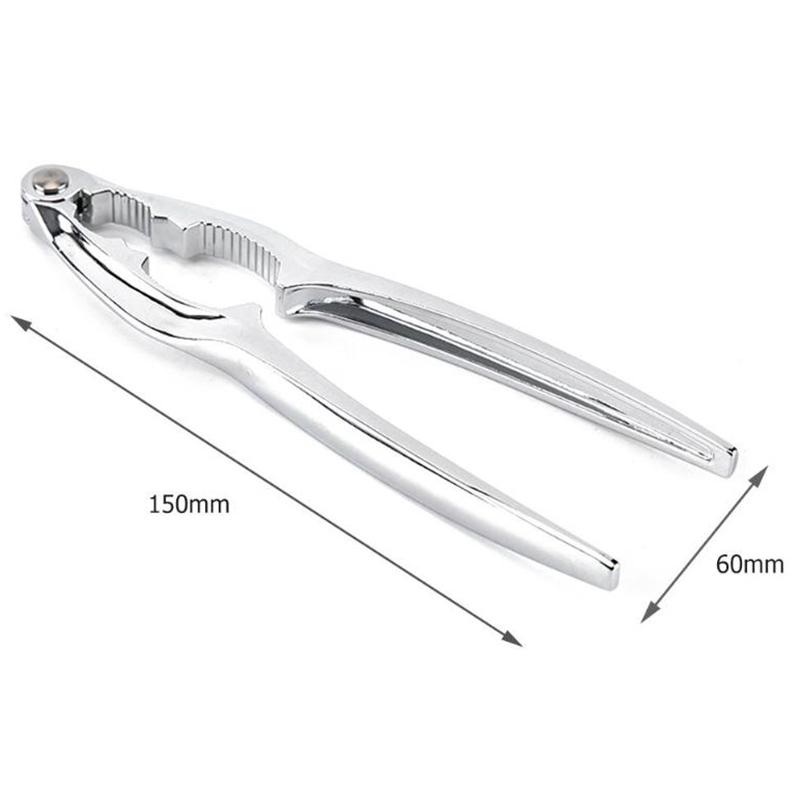 Καρυδιά καρυοθραύστη Καρυοθραύστης καρυδιάς Πένσα θρυμματισμένη με πεκάν