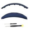Replacement Headphone Ear Pads Ear Cover Cushions for Sony WH-XB910N Headphone Accessories