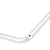 For BMW GS 1200 ADV Adventure R1200GS R 1200 GS 2004-2012 Motorcycle Windshield Windscreen Mounting Support Bracket Holder