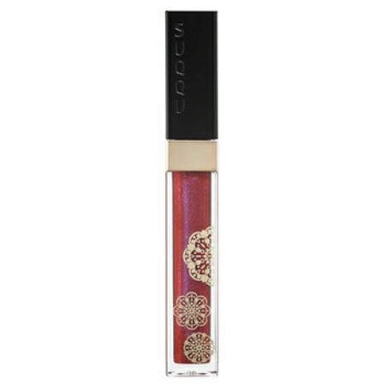 

SUQQU Flowless Lip Gloss 107 Zakurokou SUQQU Limited Edition - -