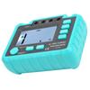 VC60D+ 0.519.99G Ohm  Digital Insulation Resistance Tester MegOhm Meter Electrician Tools