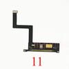 5pcs LCD Touch Screen Image Flex Cable For iPhone 7 7P 8 Plus X XS 11 Pro Max 12 Mini Display Phone Repair