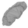 Massage Bed Cover Professional Soft Breathable Washable Knitted Cotton Spa Couch Sheet Face Hole Comfortable Table Cover