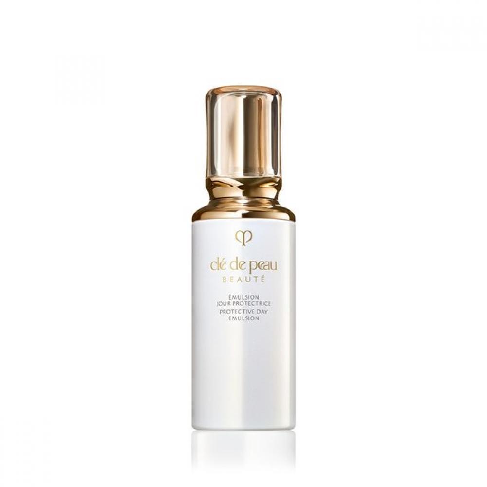 Cl De Peau Beaut Protective Day Emulsion Single option