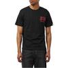 Replay Mens Back Jeans Logo T-Shirt