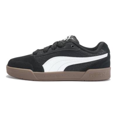 C-Skate XL Retro Casual Comfortable Low-Top Skate Shoes Unisex Sneakers 407868-01