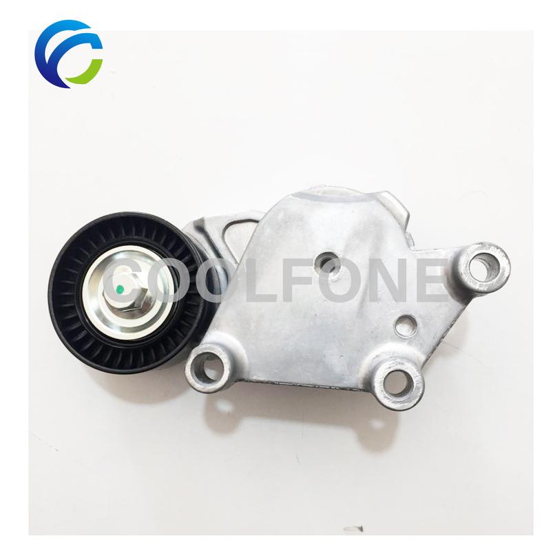Drive Belt Automatic Tensioner for CITROEN C1 C2 C3 C4 C5 DS3 DS4 DS5 BERLINGO JUMPY 1.4 1.6 HDI 575186 5751.H6 9640053280