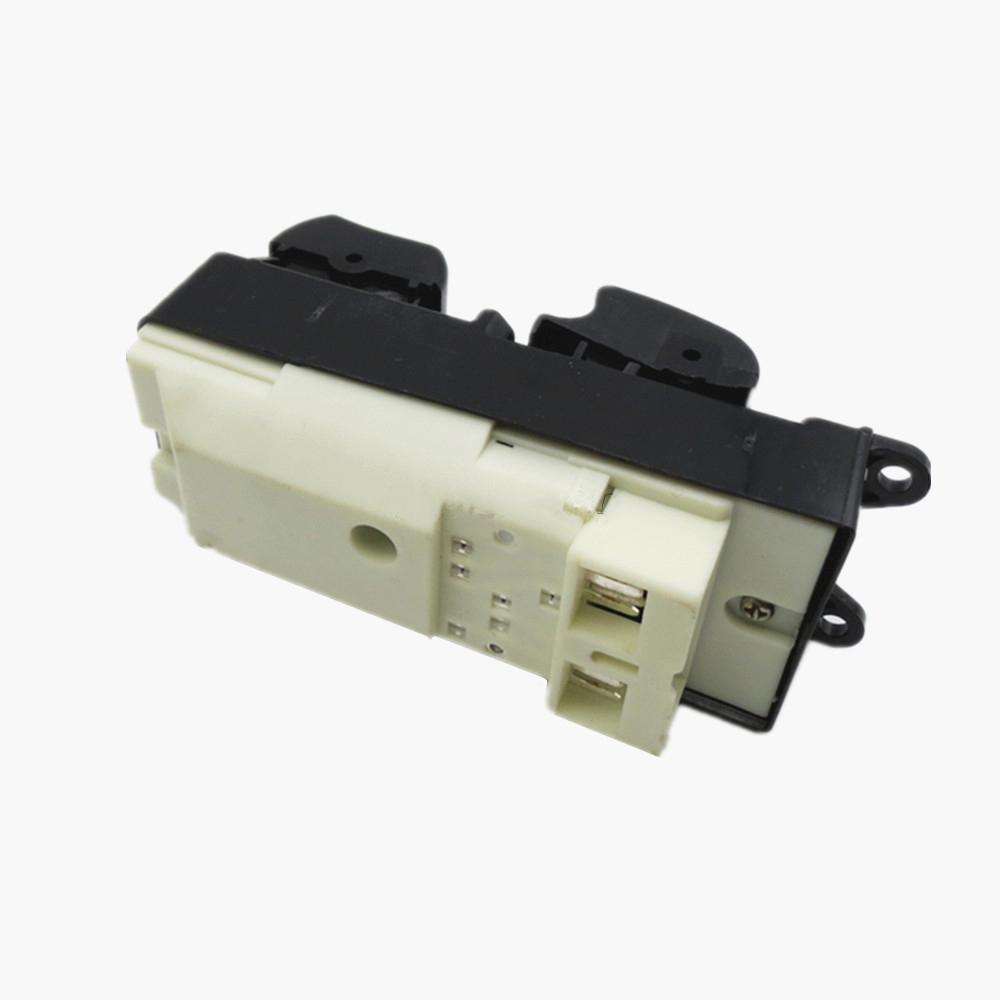 Genuine Toyota Power Window Regulator Master Switch Assembly for Genuine Toyota Power Window Regulator Master Switch Assembly for