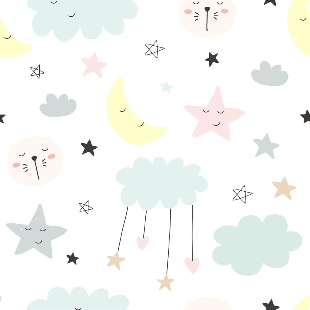 Daria toy box - Stars