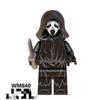 Terror Minifigures Building Block Assembly Minifigures Compatible