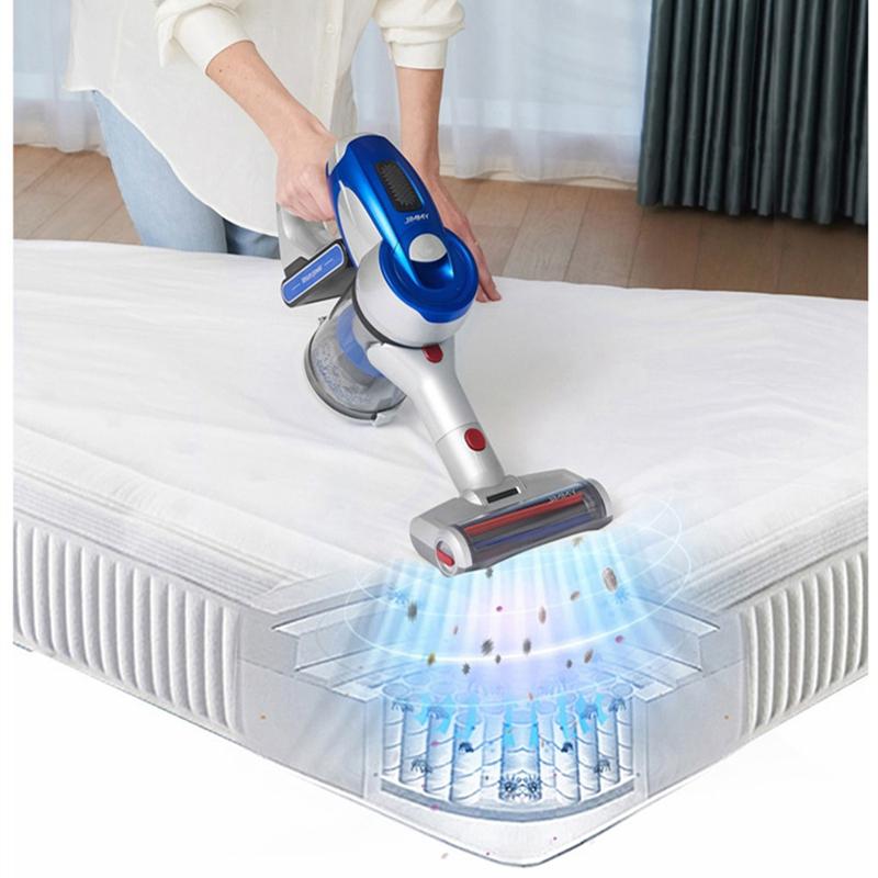 Jimmy JV83 battery-powered vacuum cleaner for 219€