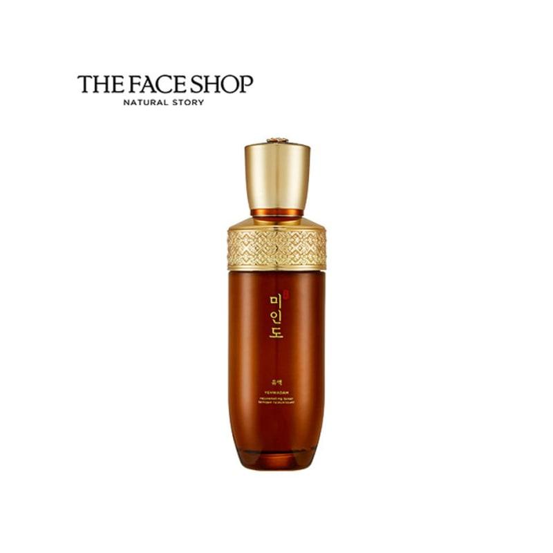 

The Face Shop Yehwadam Myeonghan Beauty Masterpiece Emulsion 140ml