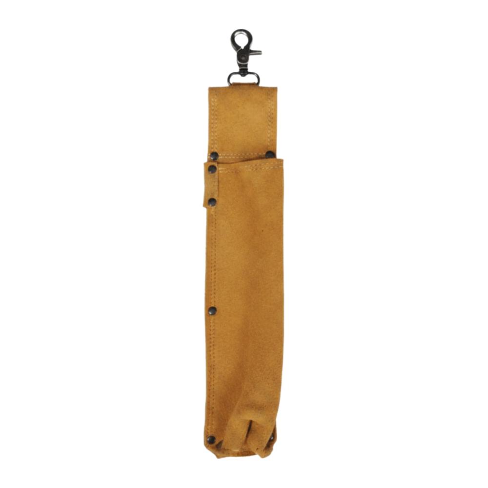 Strong Welding Electrode Holder Wear-resisting Welding Rod Waist Bag Pipeline Welding