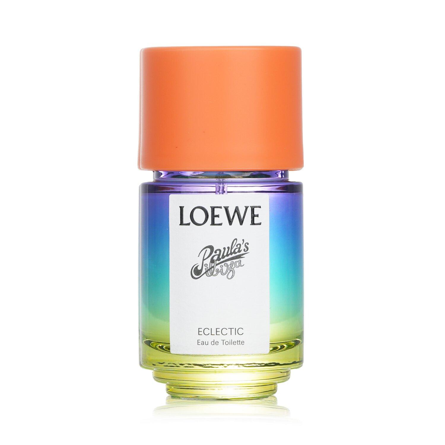 

Туалетная вода-спрей Paula s Ibiza Eclectic 50ml/1.7oz