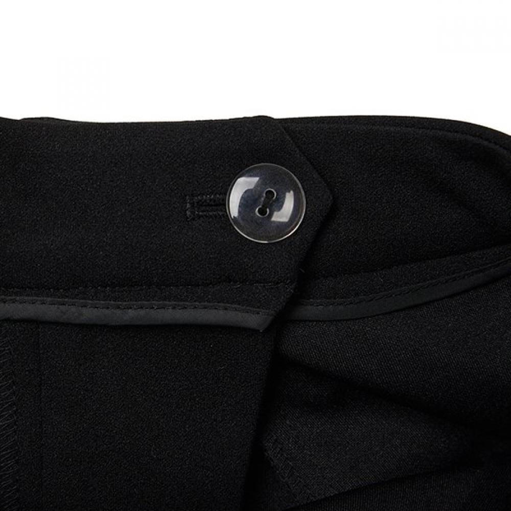 LAP Wide Tuck Pants Ar1wp273