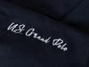 U.. Grand Polo Equipment & Apparel - Men' Hoodie - Hoodie Us52328M/3922