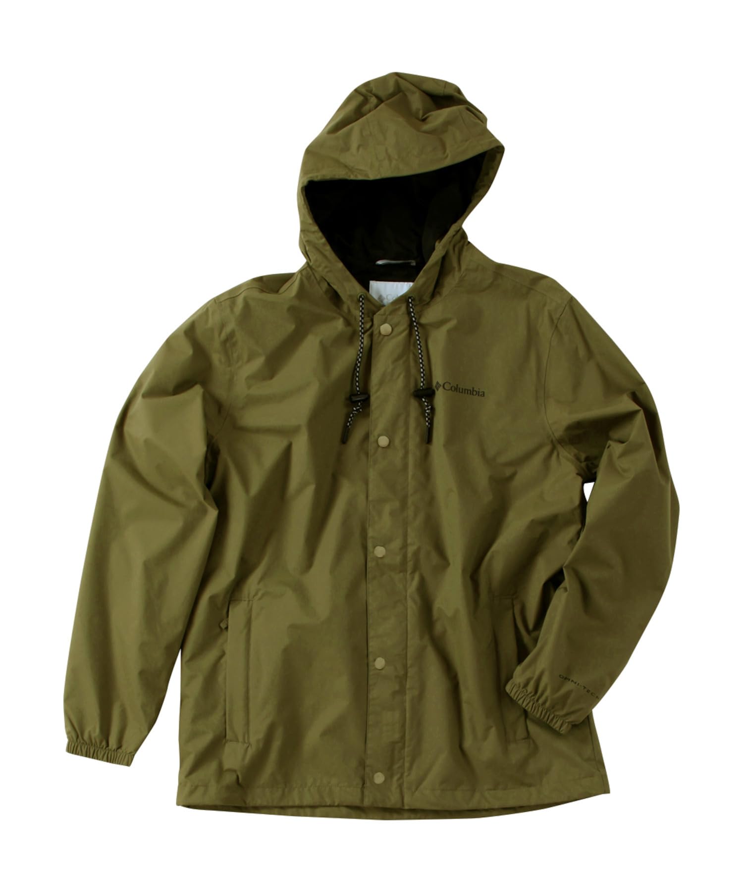 COLUMBIA Plus Size Cedar Cliff Jacket