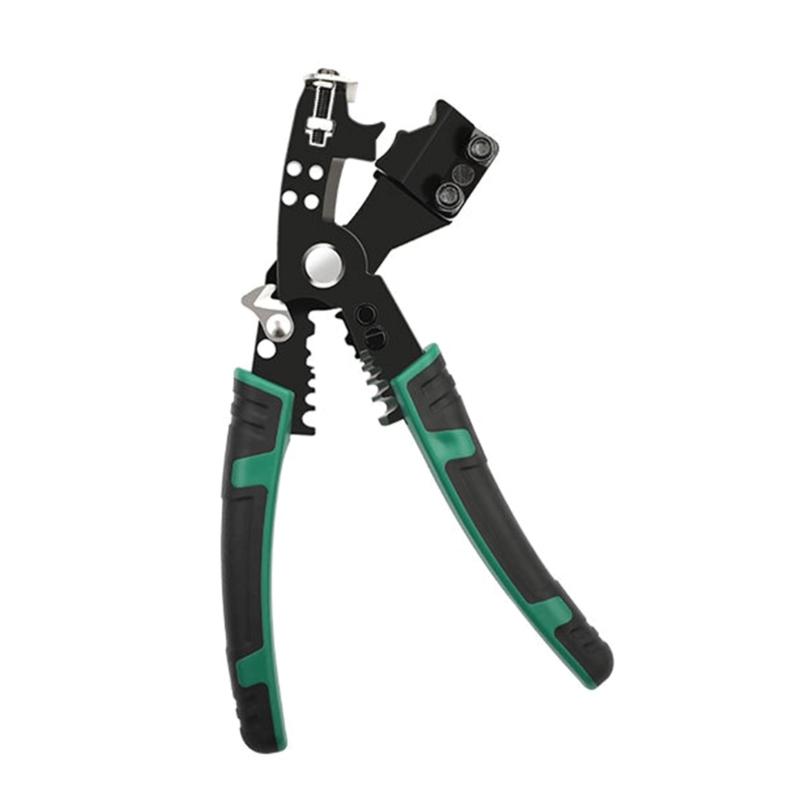 Wire Puller Multifunctional Electrician Wire Household Networking Cable Wire Electrician Tool