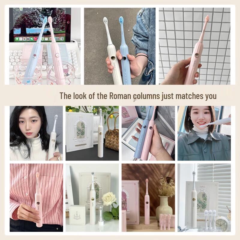 DuPont Nylon Bristles