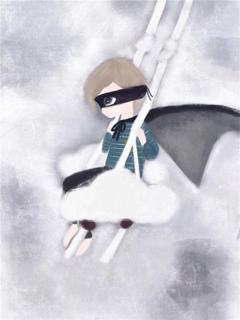 Nordic płótno artystyczny obraz domu dekoracyjna ściana sztuka króliczek dziewczyny zwierząt śliczne drukowane dzieci dziecko Cuadros Decoracion Dormitorio