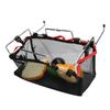 Storage Net Rack Camping Storage Net Bag Table Hanging Holder Outdoor Barbecue Tool Bag Organizer