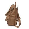 Women's Multi-functional Leopard Shoulder Bag
