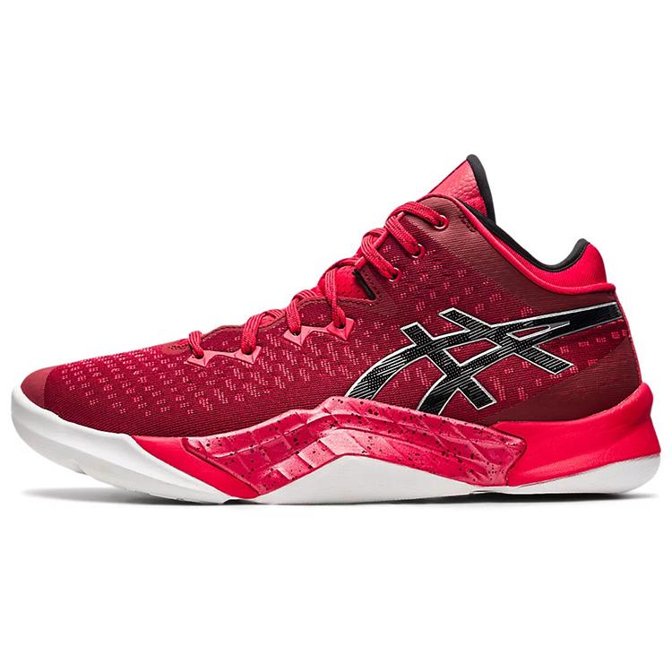 

новые Asics Unpre Ars Красный/Черный 50.5