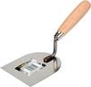 Horseshoe Stucker'S Trowel 100X120Mm 06121 Vorel
