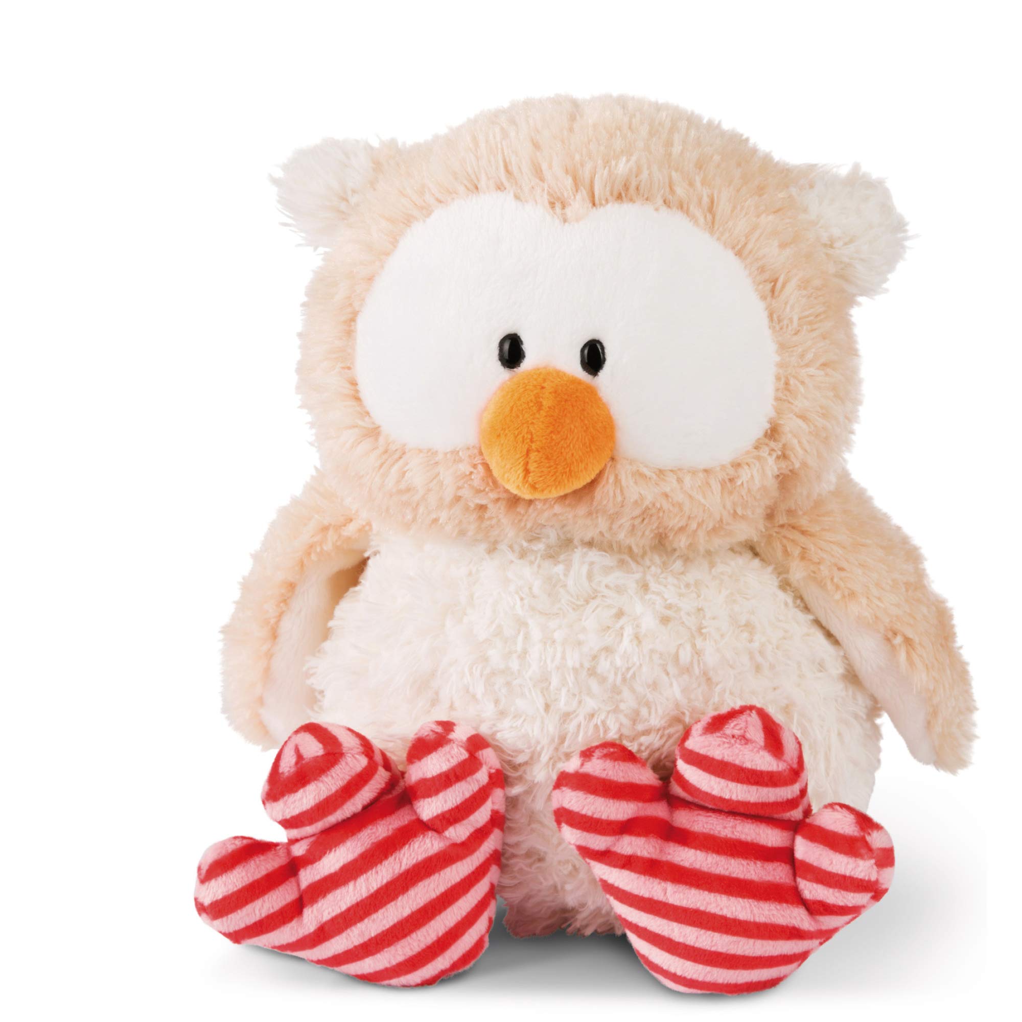 

NICI Owl Joint 35cm Allna WH
