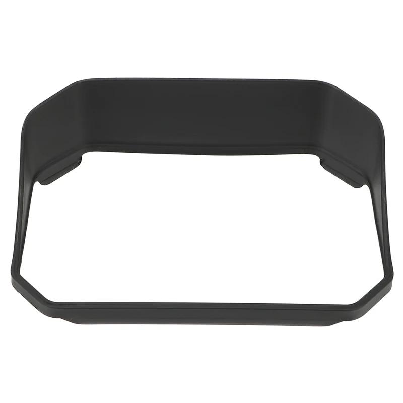 BMW R1200GS LC/R1250GS LC/Adv F750GS GS F850GS Moto Instrument Hat Sun Visor Meter Cover Guard Screen Protector for Motorcycle