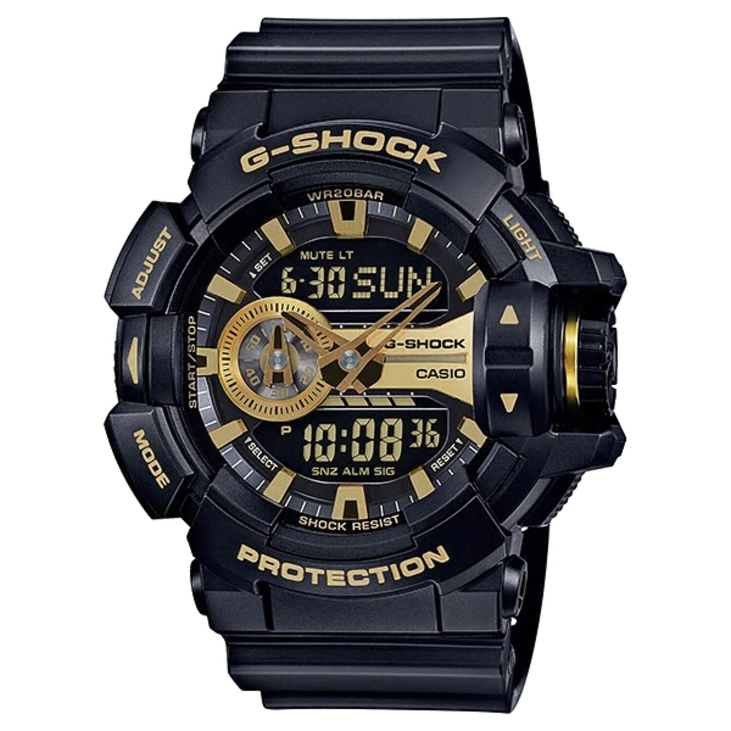 [G-Shock] GA-400GB-1A9DR