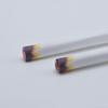 2 Pcs Funny Fake Smoking Cigarettes Lint End Practical Jokes Trick Prank Toy Joke Prank Fags Lit End Realistic Props Halloween
