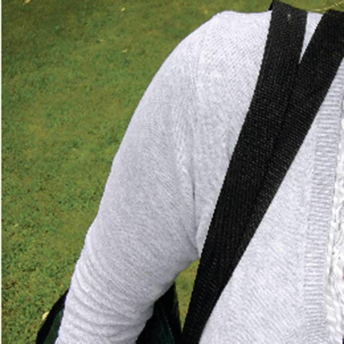 Meister Werkzeuge WU9610050 Sac de jardinage 245 l vert