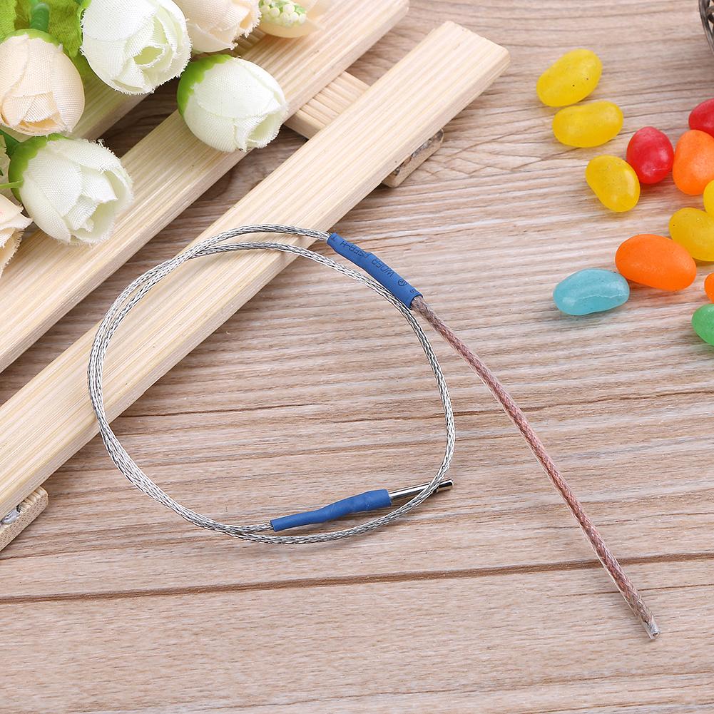 Folk Acoustic Guitar Pickup Sticks Soft Strip with Plug Guitar Saddle Piezo Bridge Pickup Soft Strip Guitar Parts Accessories China Mainland