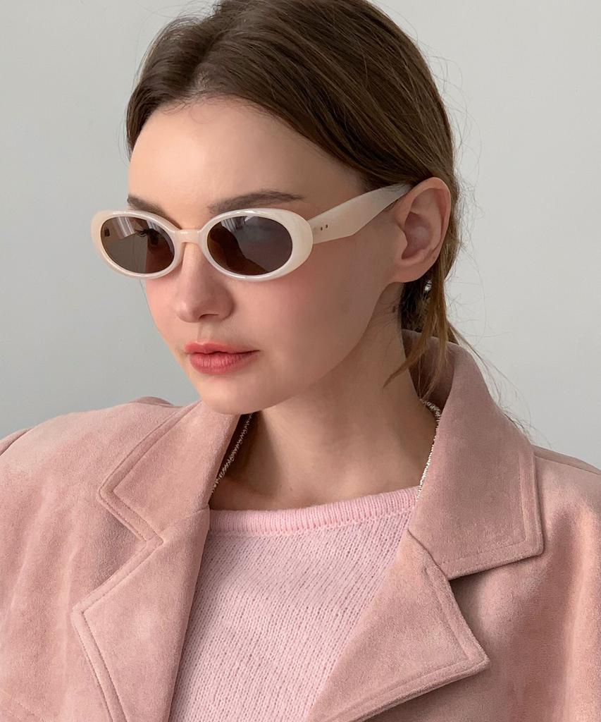 Baseukala Adrian (2Colors) Sunglasses