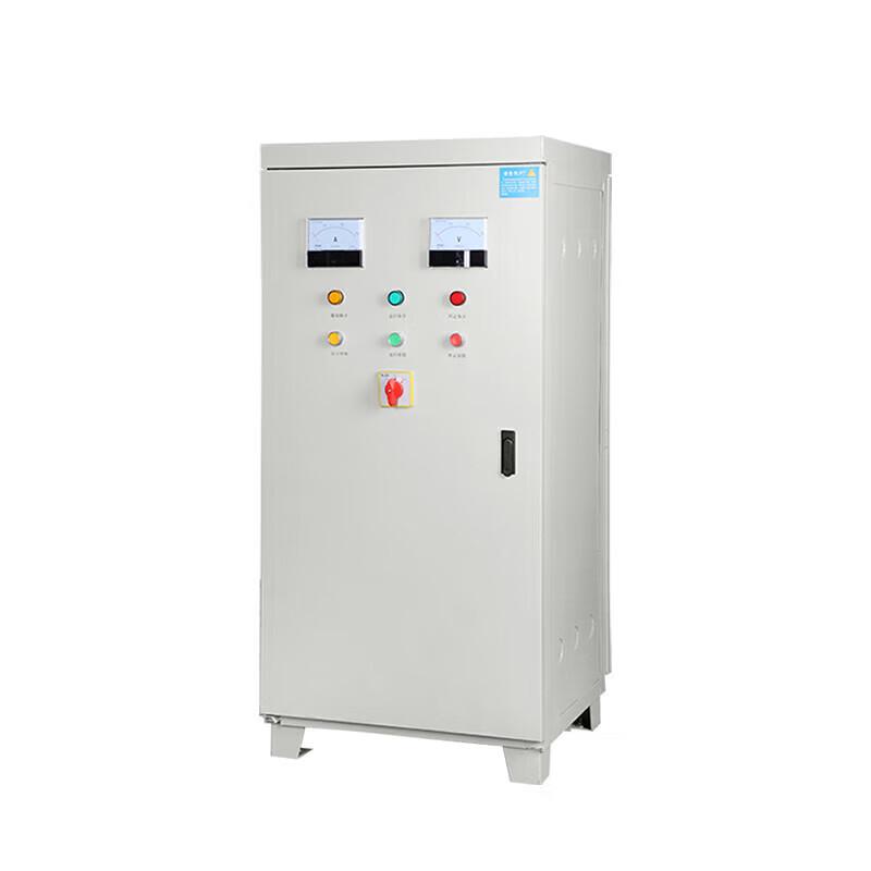 Erbury 30kW Auto-Transformer Step-Down Starter Cabinet CN plug (adapter included)