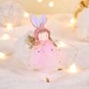 Lovely Design Christmas Tree Hanging Pendant Christmas Decoration  New Year Celebration