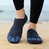 Quick Dry Adult Wading Sneakers Anti-slip Breathable Aquatic Shoes for Beach Outdoor Water Sports Fishing Surfing Swimming