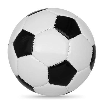 ZiwuQian Kids' PVC Training Football