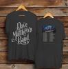 Vintage 2023 Konzert Dave Matthews Band T-Shirt Größe S-5XL
